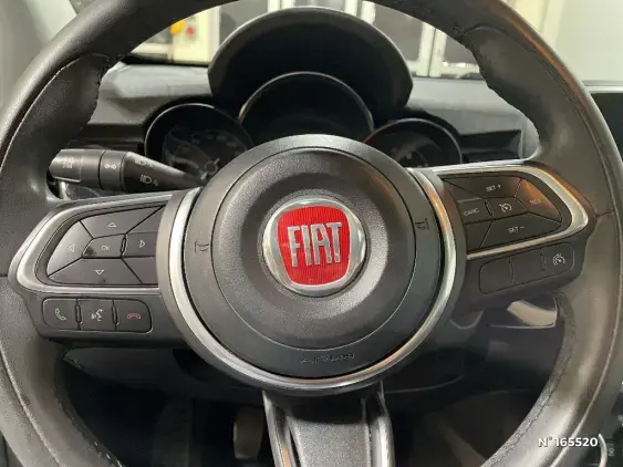 FIAT 500X - voiture d'occasion - Photo 32