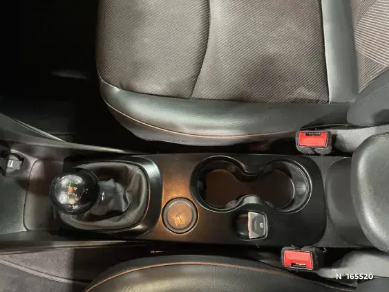 FIAT 500X - voiture d'occasion - Photo 33