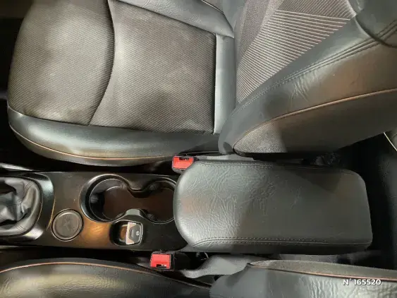 FIAT 500X - voiture d'occasion - Photo 34