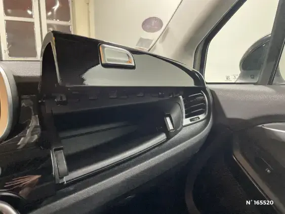 FIAT 500X - voiture d'occasion - Photo 36