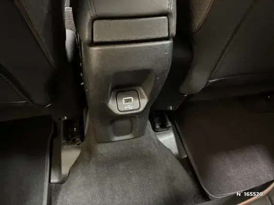 FIAT 500X - voiture d'occasion - Photo 38