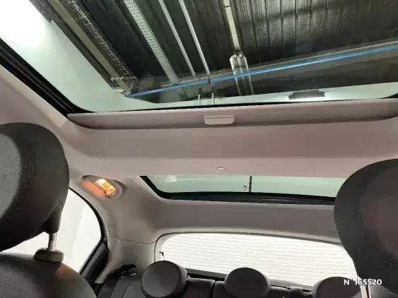 FIAT 500X - voiture d'occasion - Photo 39