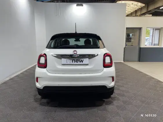 FIAT 500X - voiture d'occasion - Photo 6