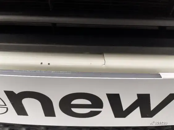 FIAT 500X - voiture d'occasion - Photo 26