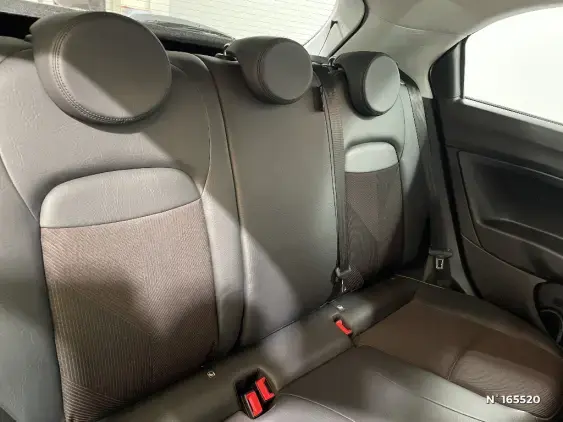 FIAT 500X - voiture d'occasion - Photo 11