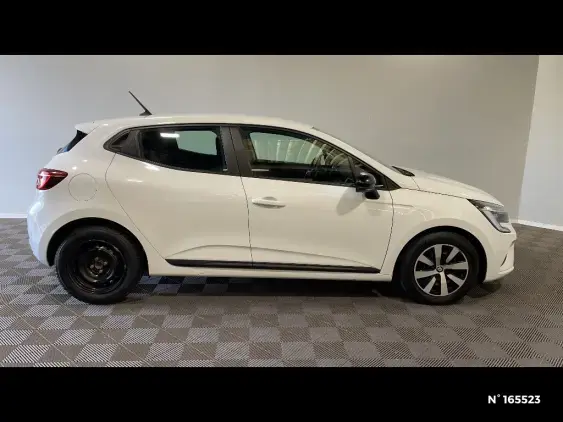 RENAULT CLIO V - voiture d'occasion - Photo 5