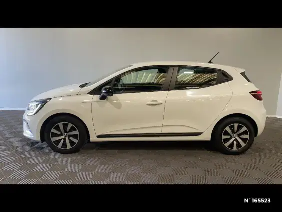 RENAULT CLIO V - voiture d'occasion - Photo 2