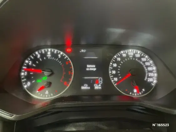 RENAULT CLIO V - voiture d'occasion - Photo 12