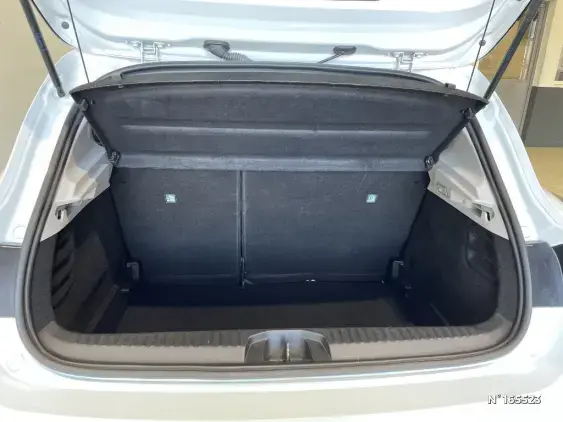 RENAULT CLIO V - voiture d'occasion - Photo 7