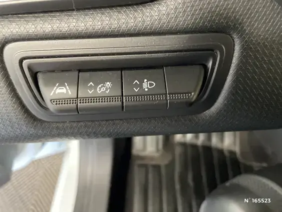 RENAULT CLIO V - voiture d'occasion - Photo 15