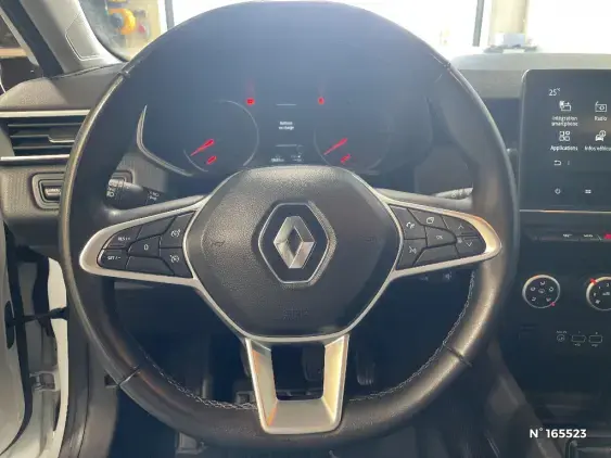 RENAULT CLIO V - voiture d'occasion - Photo 30