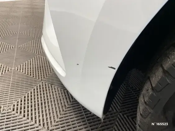 RENAULT CLIO V - voiture d'occasion - Photo 26