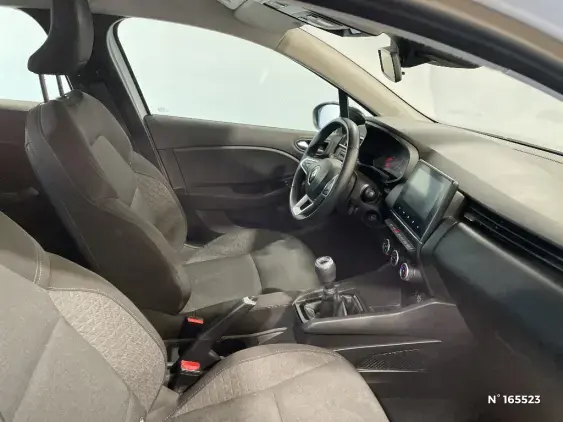 RENAULT CLIO V - voiture d'occasion - Photo 10