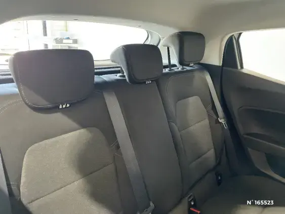 RENAULT CLIO V - voiture d'occasion - Photo 11