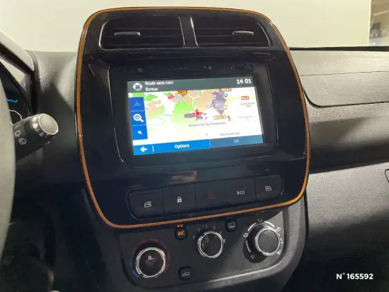 DACIA SPRING - voiture d'occasion - Photo 13