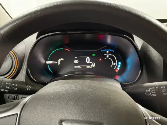 DACIA SPRING - voiture d'occasion - Photo 12