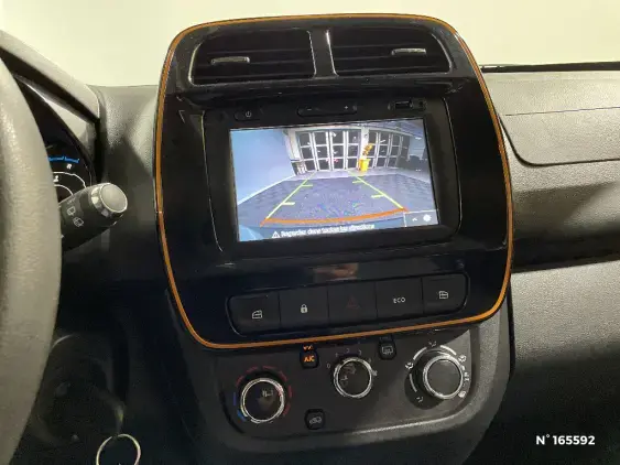 DACIA SPRING - voiture d'occasion - Photo 14