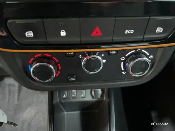 DACIA SPRING - voiture d'occasion - Photo 27