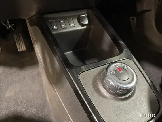 DACIA SPRING - voiture d'occasion - Photo 28