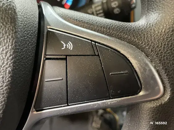 DACIA SPRING - voiture d'occasion - Photo 30