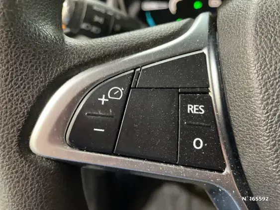 DACIA SPRING - voiture d'occasion - Photo 31