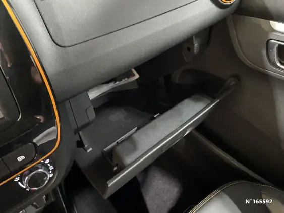 DACIA SPRING - voiture d'occasion - Photo 32