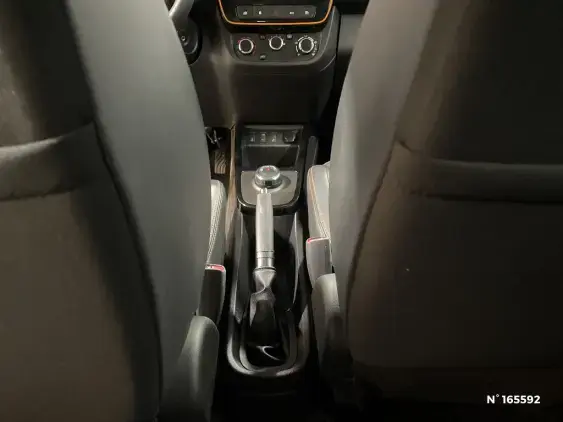 DACIA SPRING - voiture d'occasion - Photo 34