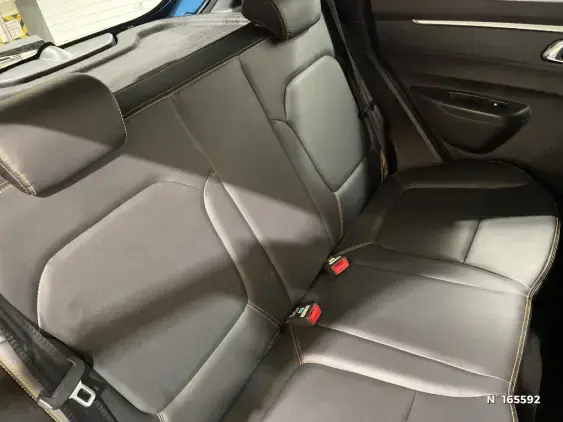 DACIA SPRING - voiture d'occasion - Photo 11