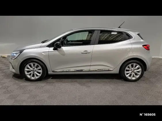 RENAULT CLIO V - voiture d'occasion - Photo 2