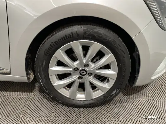 RENAULT CLIO V - voiture d'occasion - Photo 8