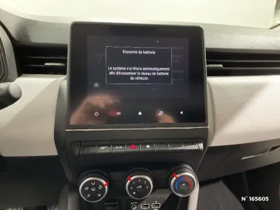 RENAULT CLIO V - voiture d'occasion - Photo 13