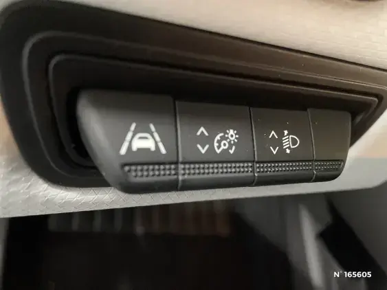 RENAULT CLIO V - voiture d'occasion - Photo 15