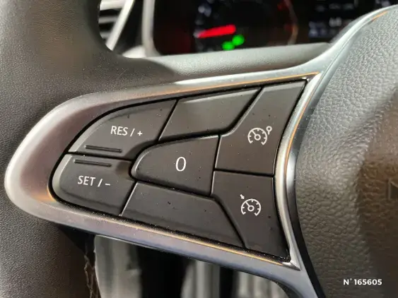 RENAULT CLIO V - voiture d'occasion - Photo 26