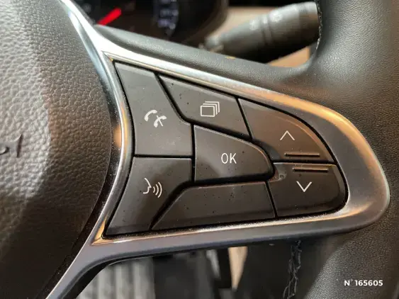 RENAULT CLIO V - voiture d'occasion - Photo 27