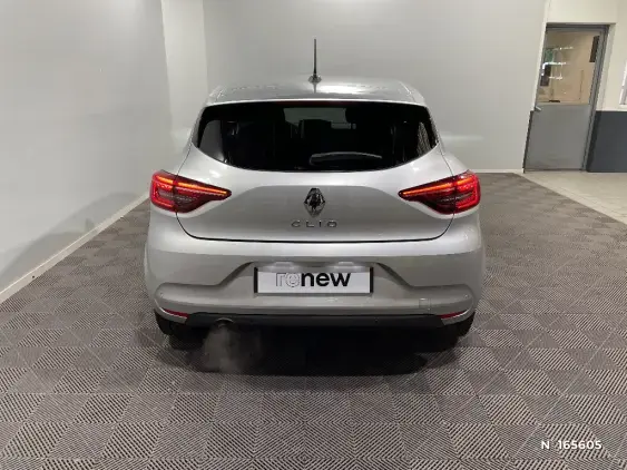 RENAULT CLIO V - voiture d'occasion - Photo 6