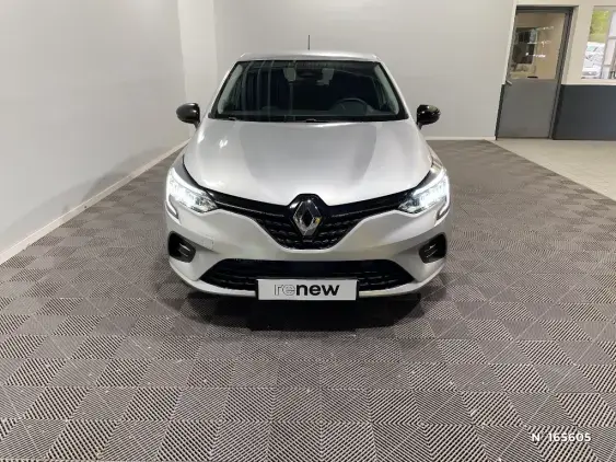 RENAULT CLIO V - voiture d'occasion - Photo 3