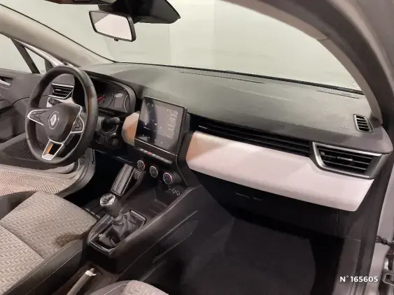 RENAULT CLIO V - voiture d'occasion - Photo 10