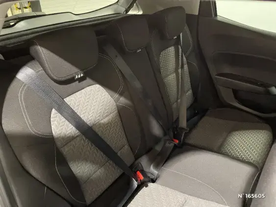 RENAULT CLIO V - voiture d'occasion - Photo 11