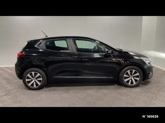 RENAULT CLIO V - voiture d'occasion - Photo 5