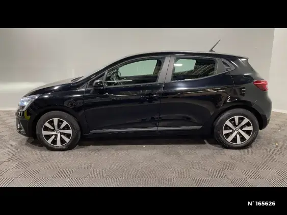 RENAULT CLIO V - voiture d'occasion - Photo 2