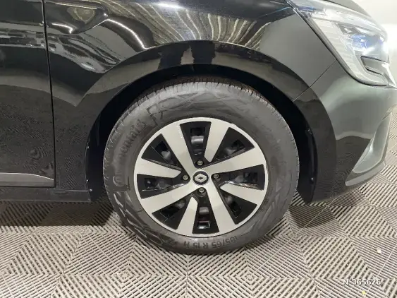 RENAULT CLIO V - voiture d'occasion - Photo 8