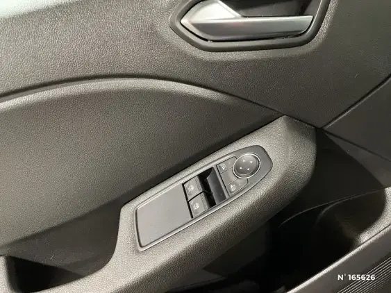 RENAULT CLIO V - voiture d'occasion - Photo 24