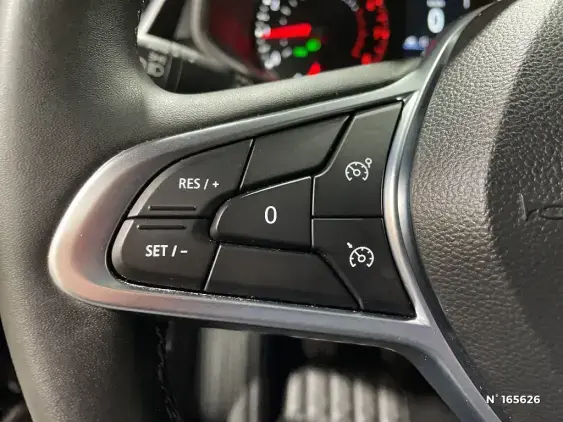 RENAULT CLIO V - voiture d'occasion - Photo 25