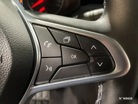 RENAULT CLIO V - voiture d'occasion - Photo 26