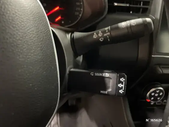 RENAULT CLIO V - voiture d'occasion - Photo 27