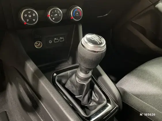 RENAULT CLIO V - voiture d'occasion - Photo 28