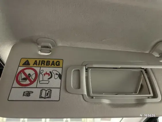 RENAULT CLIO V - voiture d'occasion - Photo 33