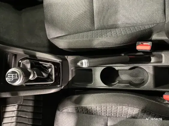 RENAULT CLIO V - voiture d'occasion - Photo 34