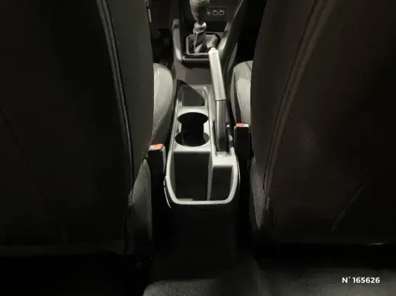 RENAULT CLIO V - voiture d'occasion - Photo 35