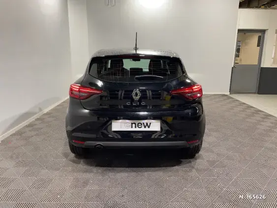 RENAULT CLIO V - voiture d'occasion - Photo 6